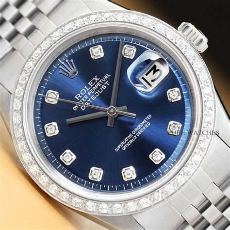 diamond men rolex watches price|rolex diamond bezel price.